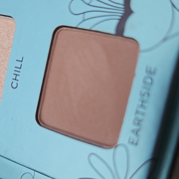 Urban Decay Wild Greens Pallete - Picture 7 of 8